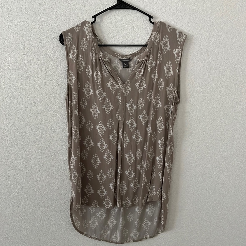Eddie Bauer Tank Top
